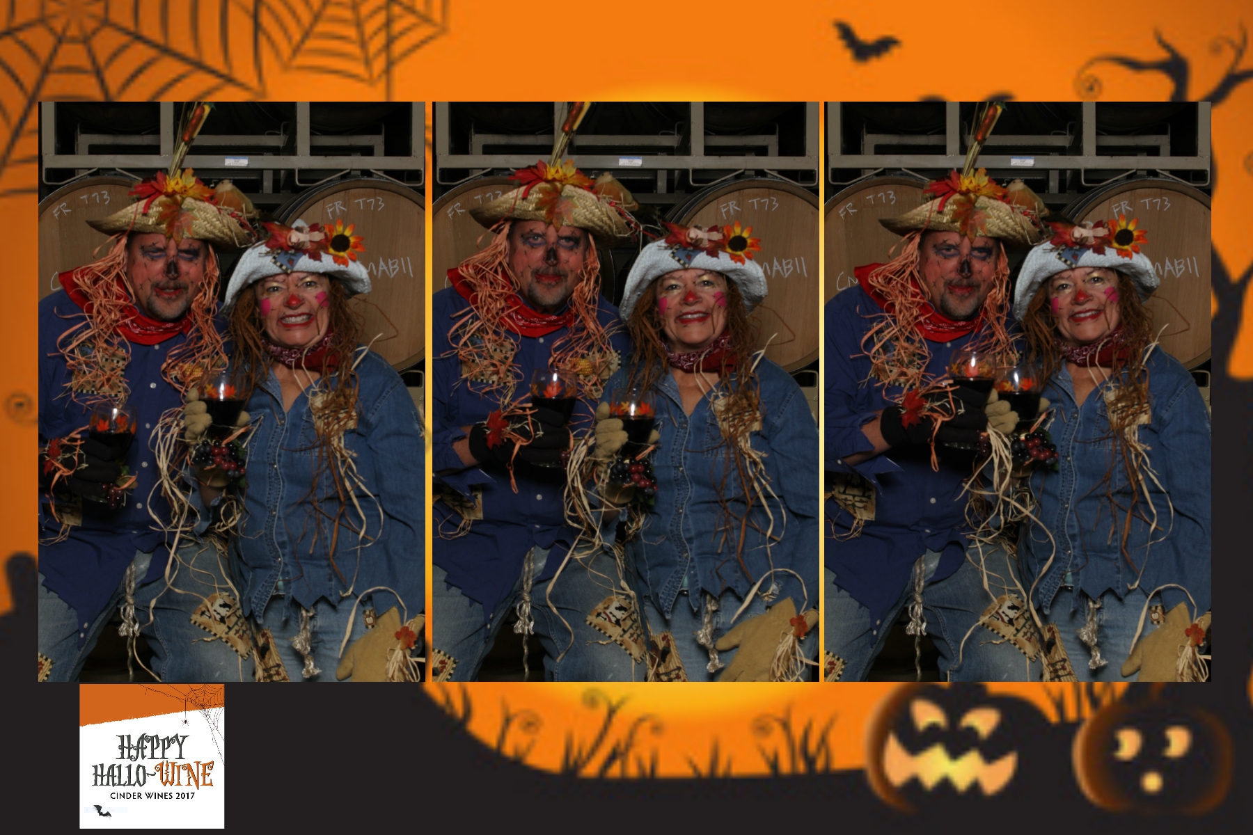 Cinder Hallowine 2017 | View more photos from the event at gallery.niknoxphotobox.com/u/NiKnox-Photo-Box/Cinder-Hallowine-2017